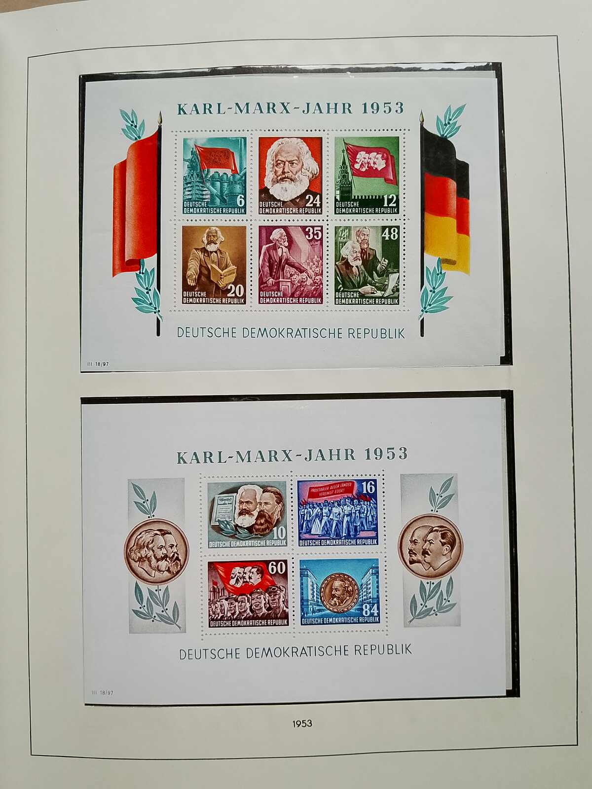 Image 11 for lot number 1047 for Auktionshaus Weiser - 786. Auktion