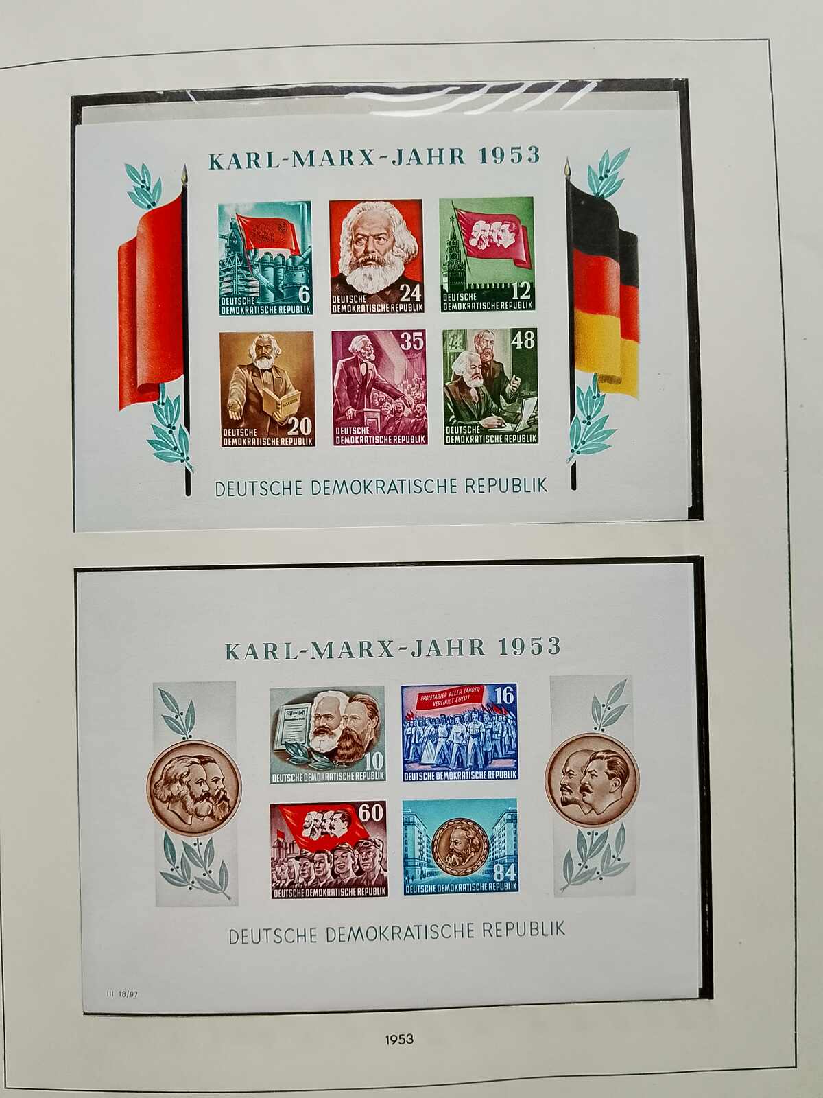 Image 12 for lot number 1047 for Auktionshaus Weiser - 786. Auktion