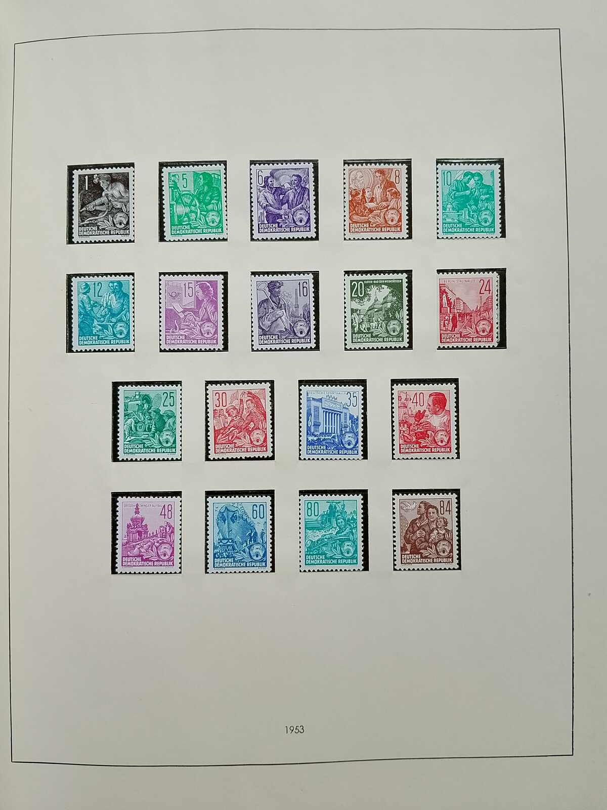 Image 14 for lot number 1047 for Auktionshaus Weiser - 786. Auktion