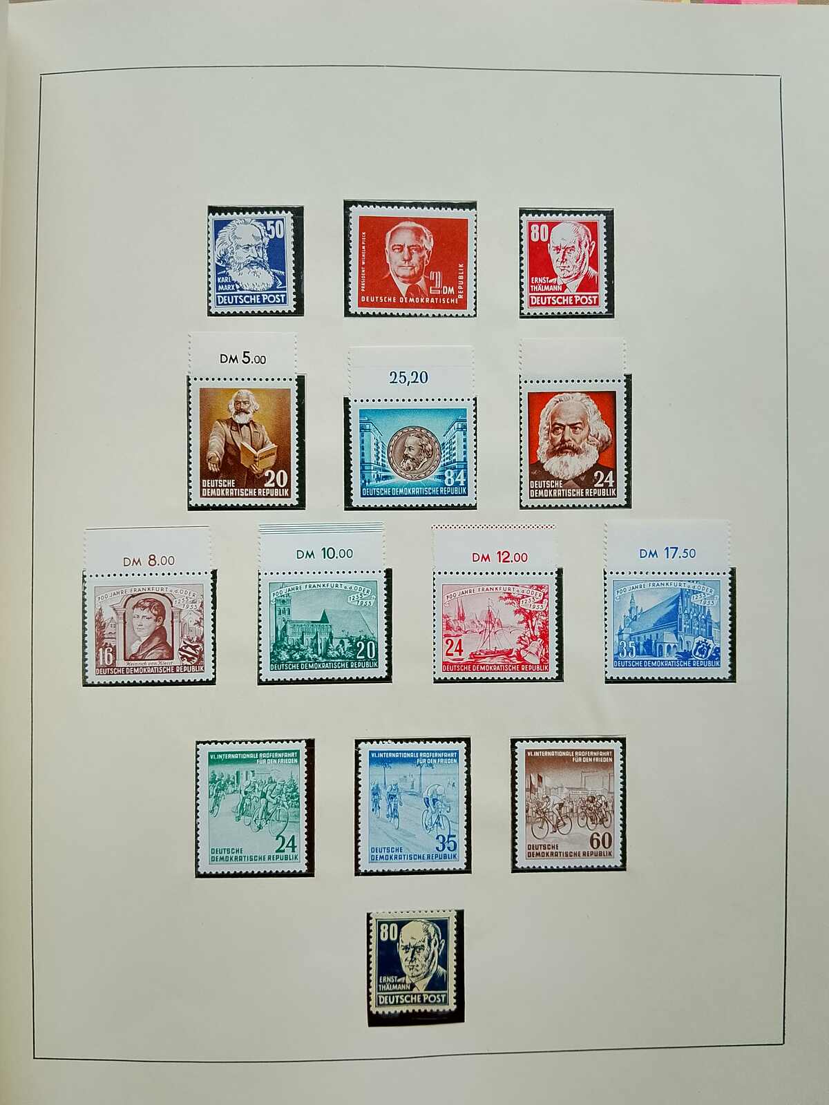 Image 17 for lot number 1047 for Auktionshaus Weiser - 786. Auktion