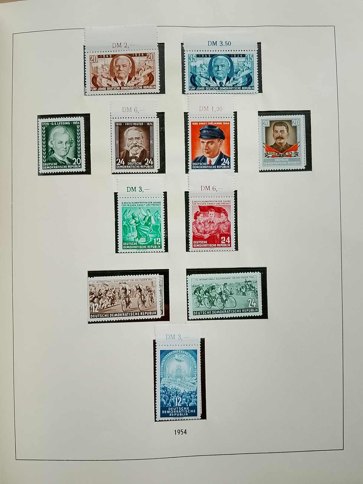 Image 18 for lot number 1047 for Auktionshaus Weiser - 786. Auktion