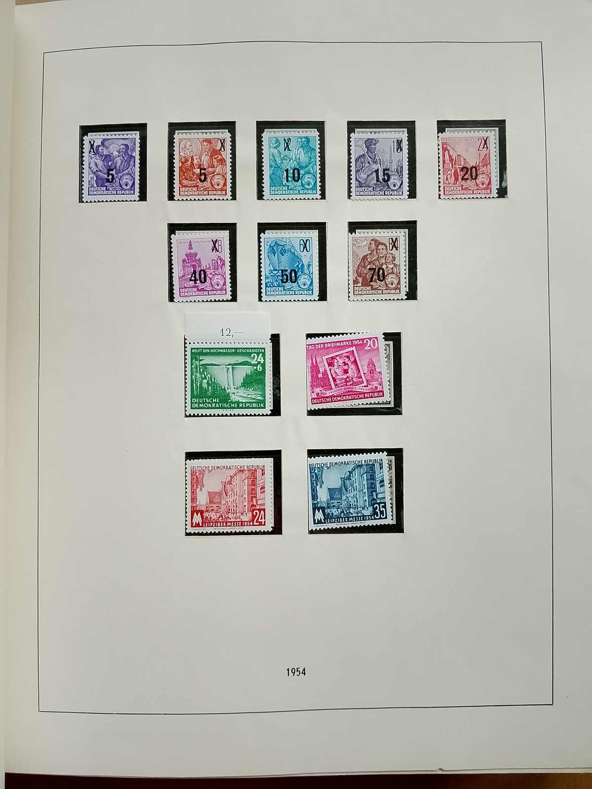 Image 19 for lot number 1047 for Auktionshaus Weiser - 786. Auktion