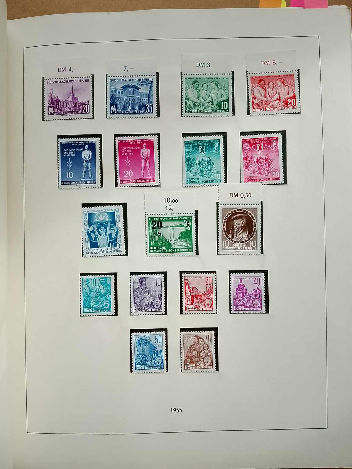 Image 21 for lot number 1047 for Auktionshaus Weiser - 786. Auktion