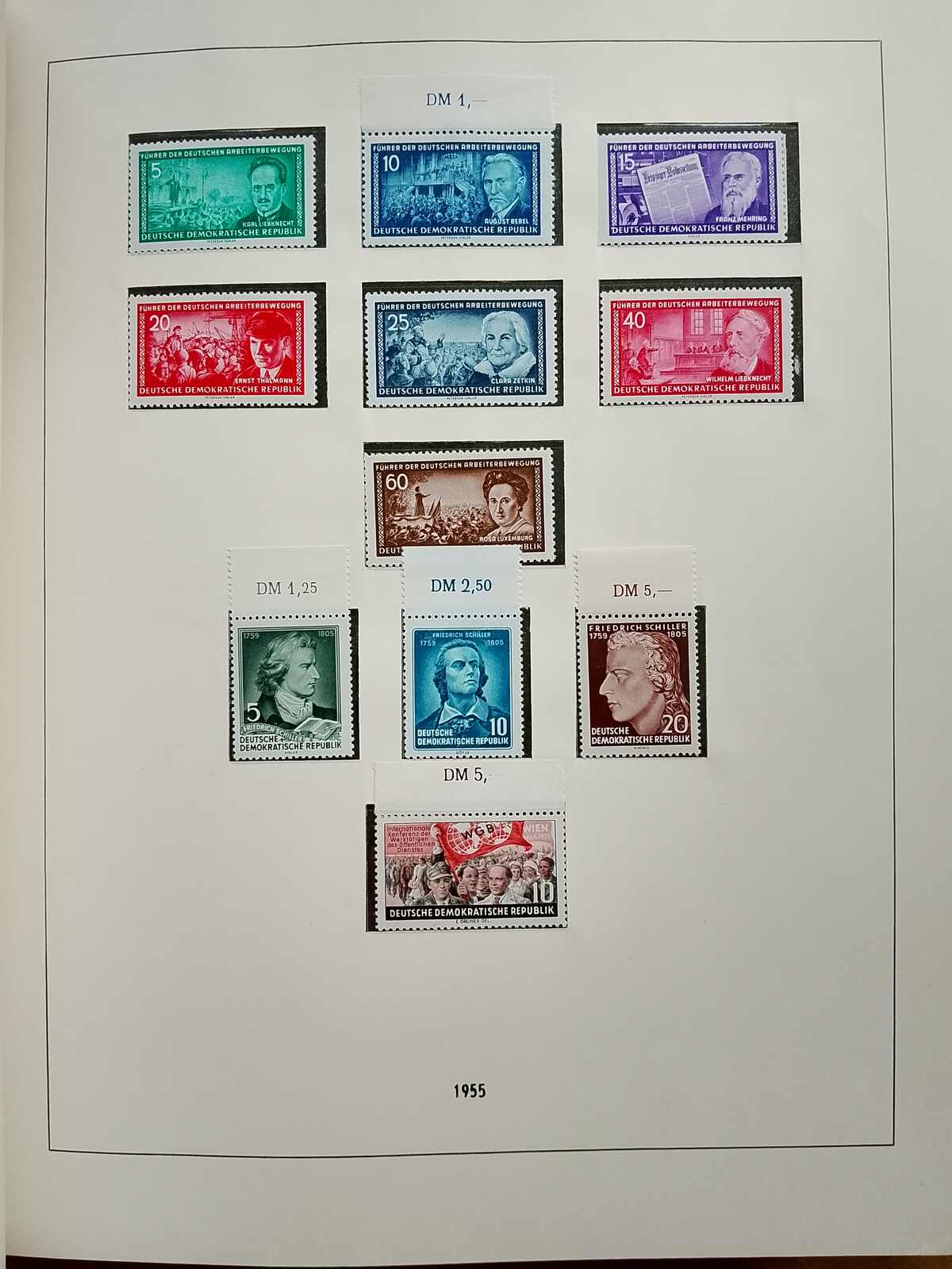 Image 23 for lot number 1047 for Auktionshaus Weiser - 786. Auktion