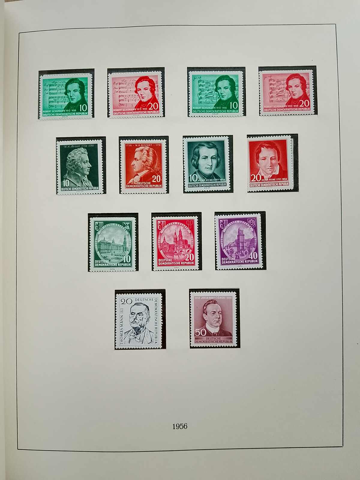 Image 26 for lot number 1047 for Auktionshaus Weiser - 786. Auktion