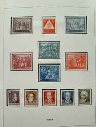 1380: DDR - Sammlungen