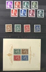 Swap image