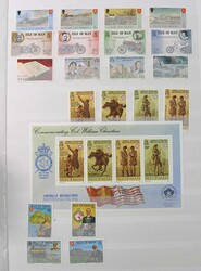 Swap image