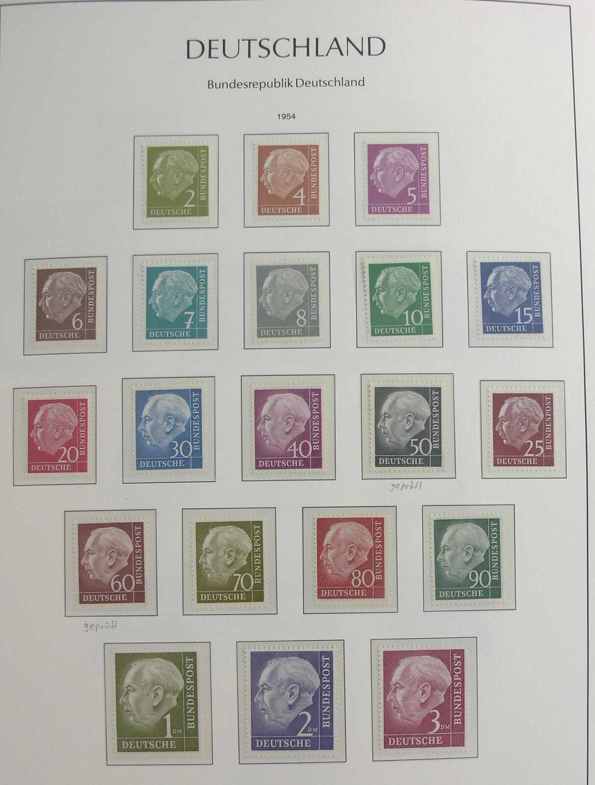 Image 5 for lot number 1051 for Auktionshaus Weiser - 786. Auktion