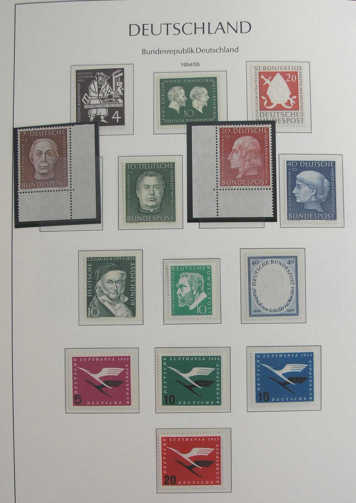 Image 6 for lot number 1051 for Auktionshaus Weiser - 786. Auktion