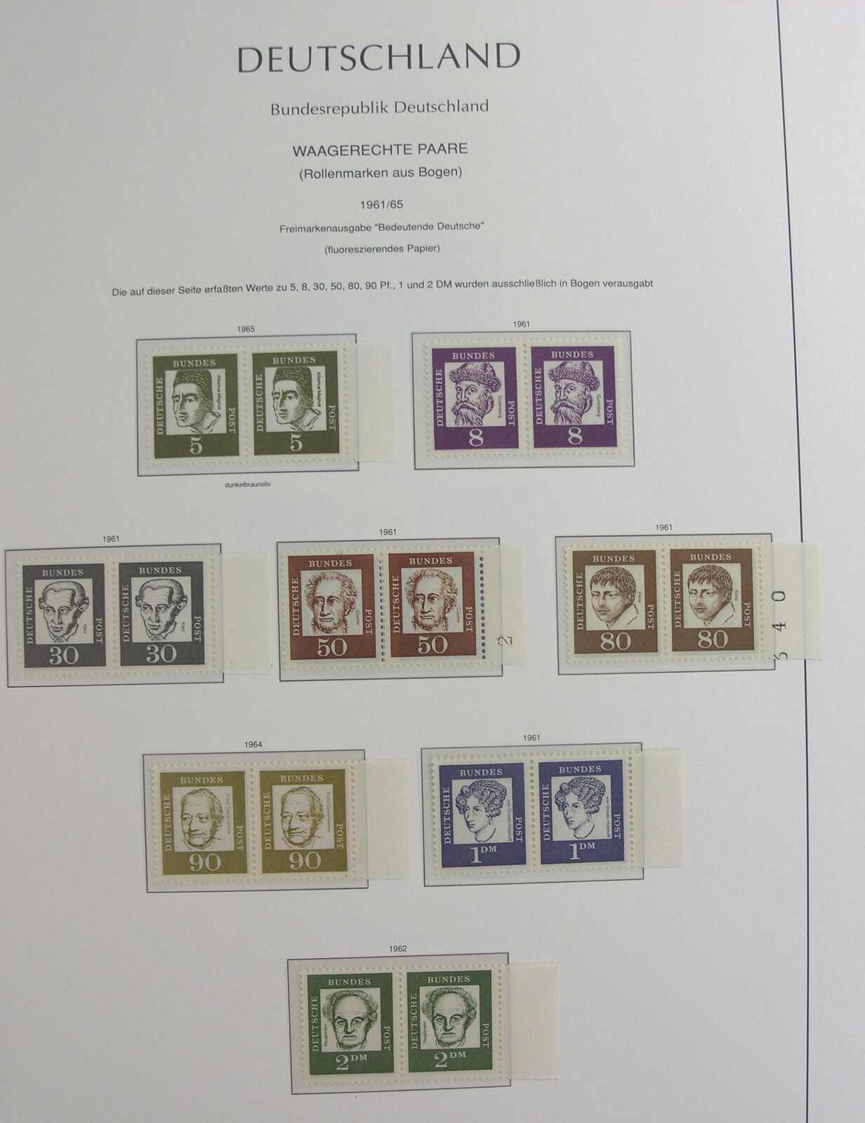 Image 11 for lot number 1051 for Auktionshaus Weiser - 786. Auktion