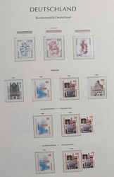 1420: Bundesrepublik Deutschland - Sammlungen