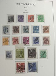 1360: Berlin - Sammlungen