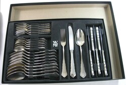 Silber-Anlegerposten, umfangreiches 90er-Silber-Besteck, verschiedene ...