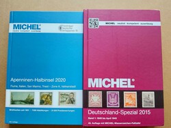 Zubehör-Posten, 7 große STeckbcher, eine Hawidkassette mit ...