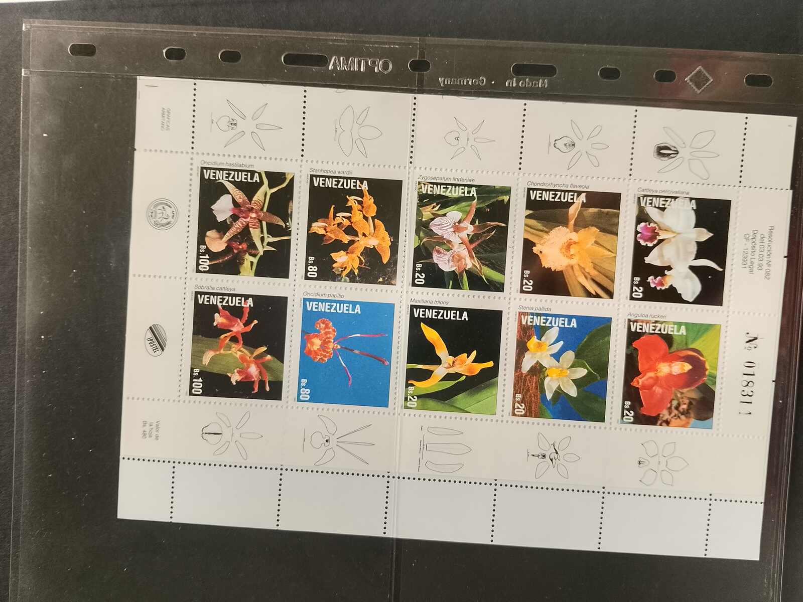 Image 75 for lot number 1332 for Auktionshaus Weiser - 787th Auction