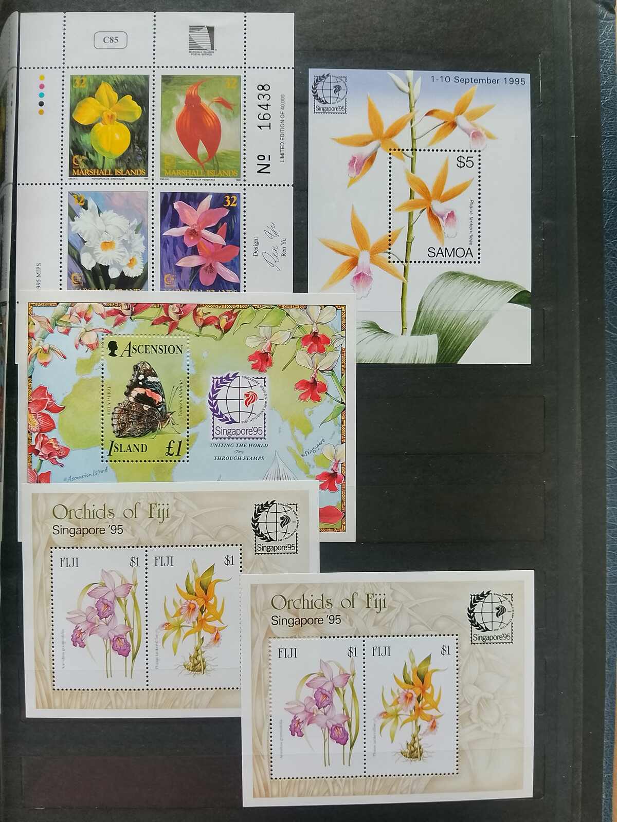 Image 99 for lot number 1332 for Auktionshaus Weiser - 787th Auction