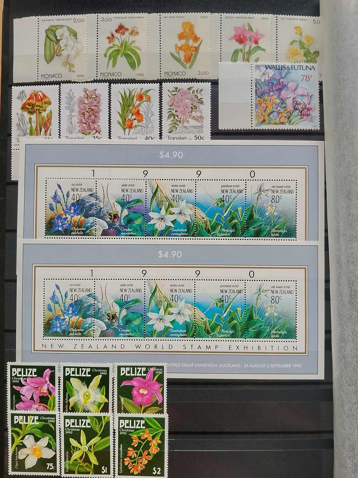 Image 106 for lot number 1332 for Auktionshaus Weiser - 787th Auction