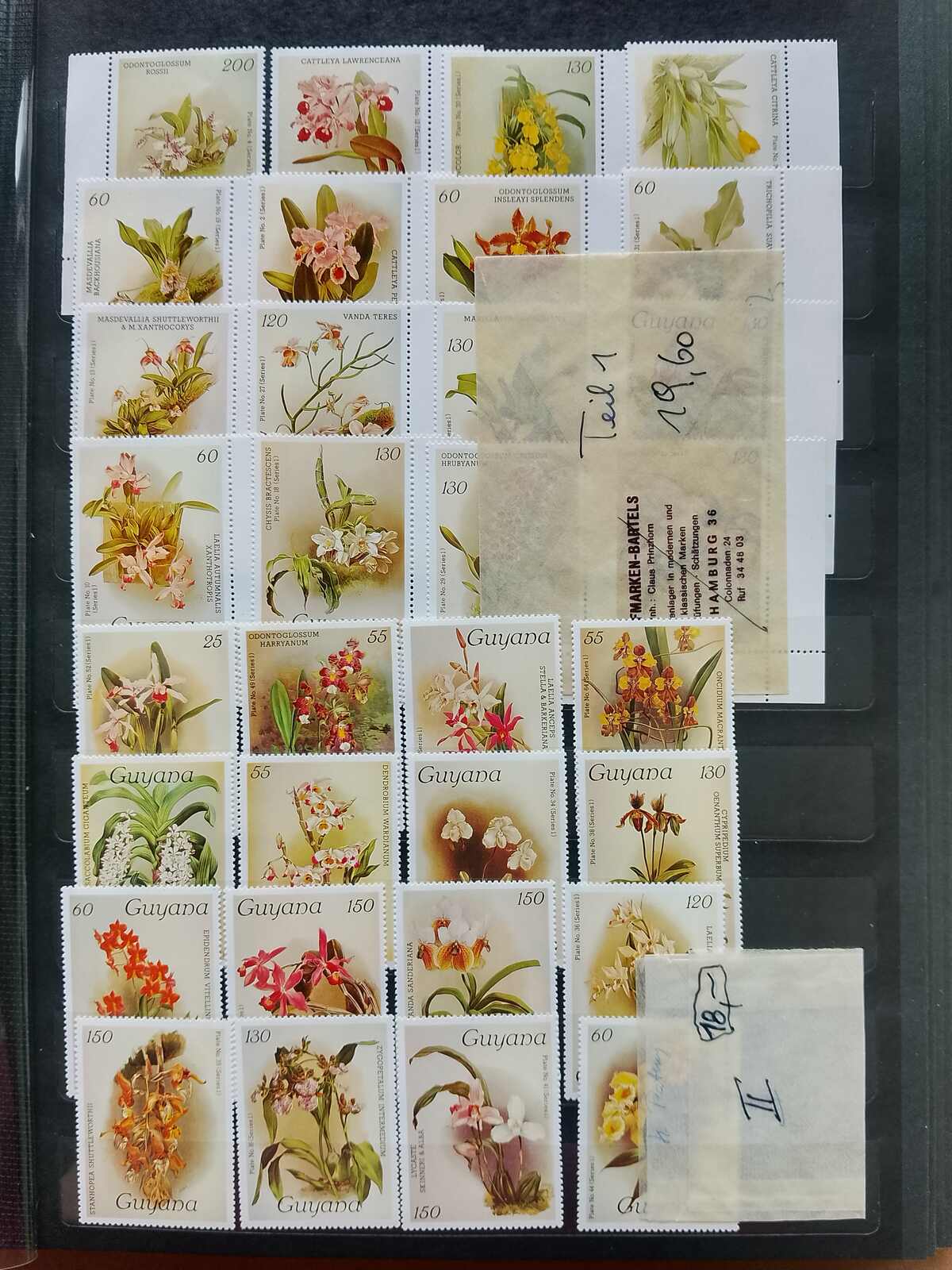 Image 178 for lot number 1332 for Auktionshaus Weiser - 787th Auction