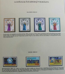 681020: Religion, Christian, Noël