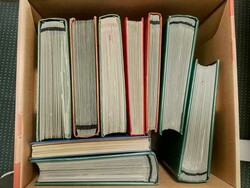 Motiv 'Vereinte Nationen', schöner und umfangreicher Posten UNO-New ...