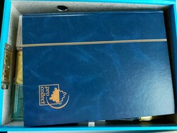 Schweiz 2007-2019, kleiner Karton mit einem postfrischen ...