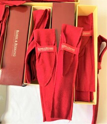 Robbe &amp; Berking - Silberbesteck 'GIO', sehr edles ...