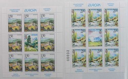 Bosnien und Herzegowina /serbische Republik 1999-2000, 2 ...