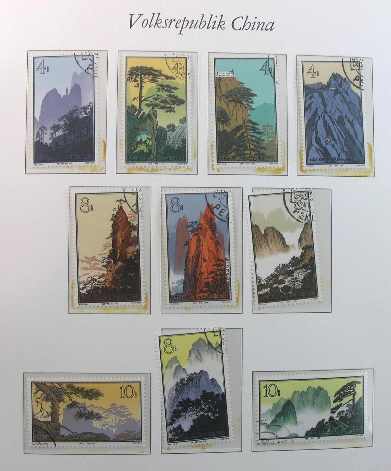 Image 2 for lot number 1158 for Auktionshaus Weiser - 788th Auction