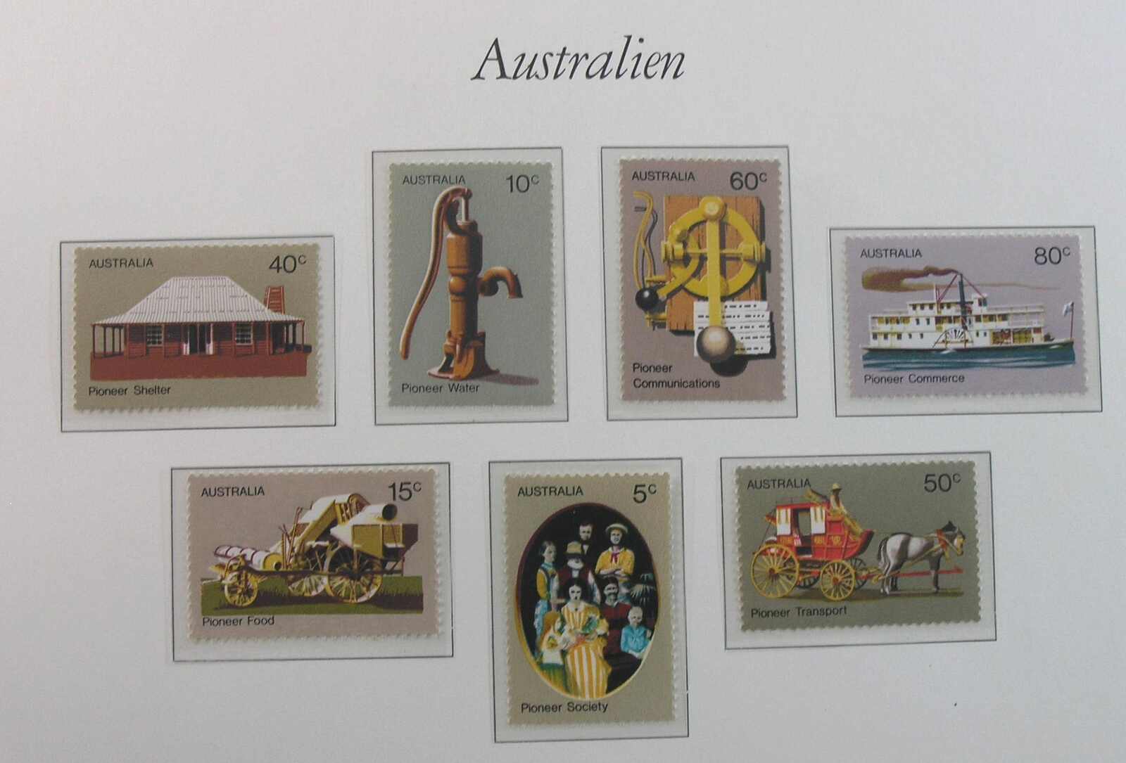 Image 29 for lot number 1159 for Auktionshaus Weiser - 788th Auction