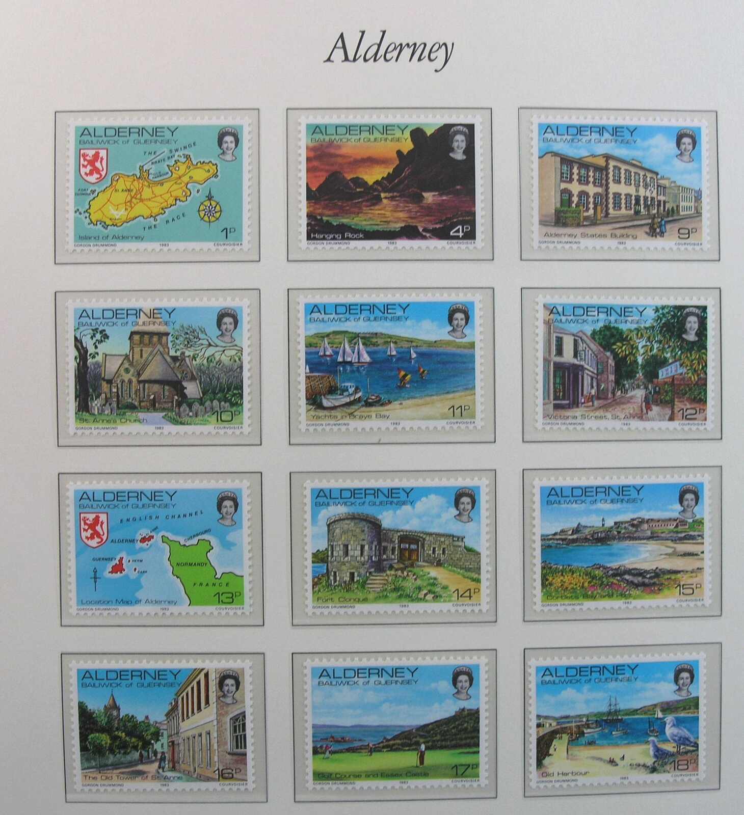 Image 13 for lot number 1159 for Auktionshaus Weiser - 788th Auction