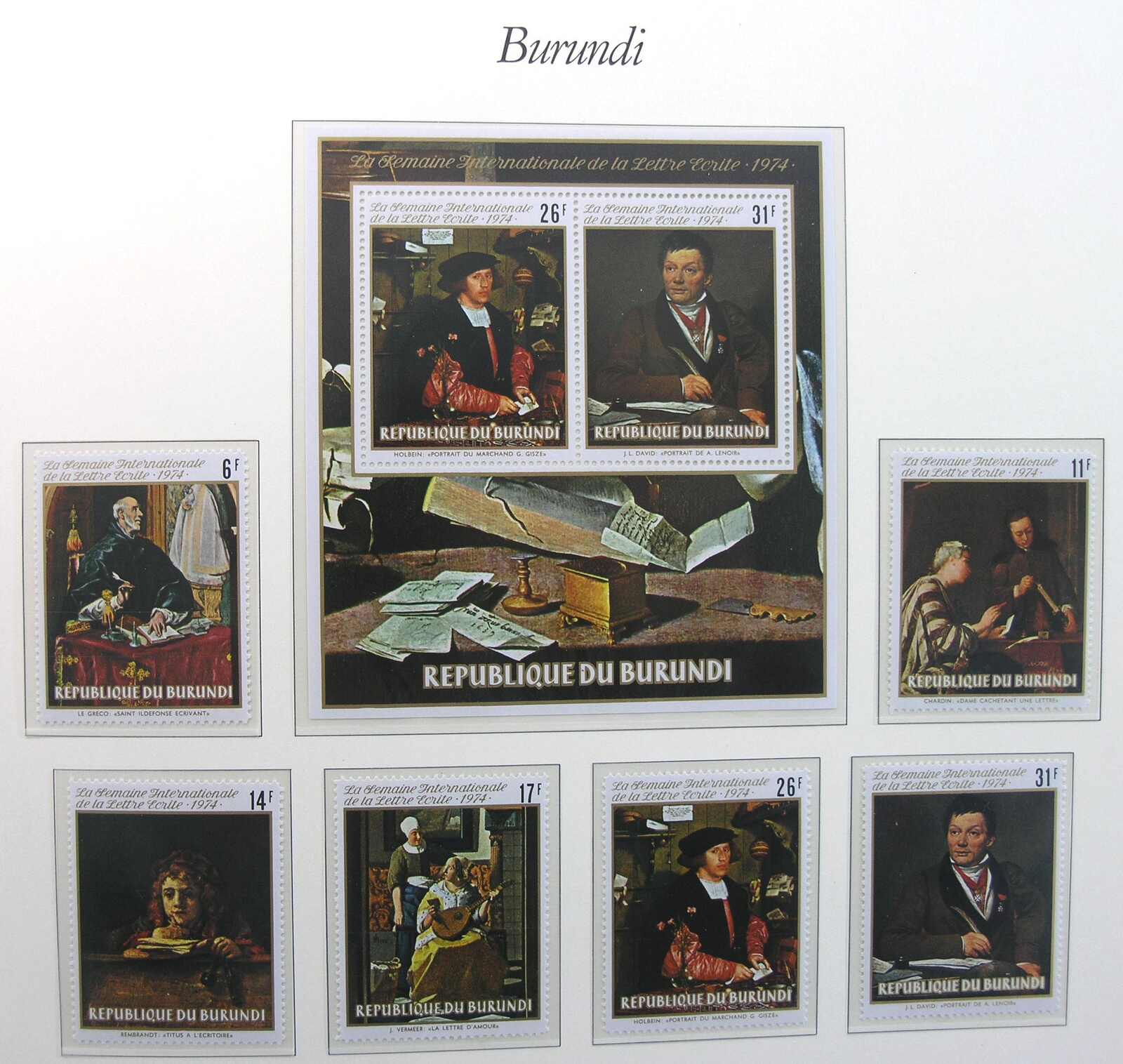 Image 32 for lot number 1160 for Auktionshaus Weiser - 788th Auction