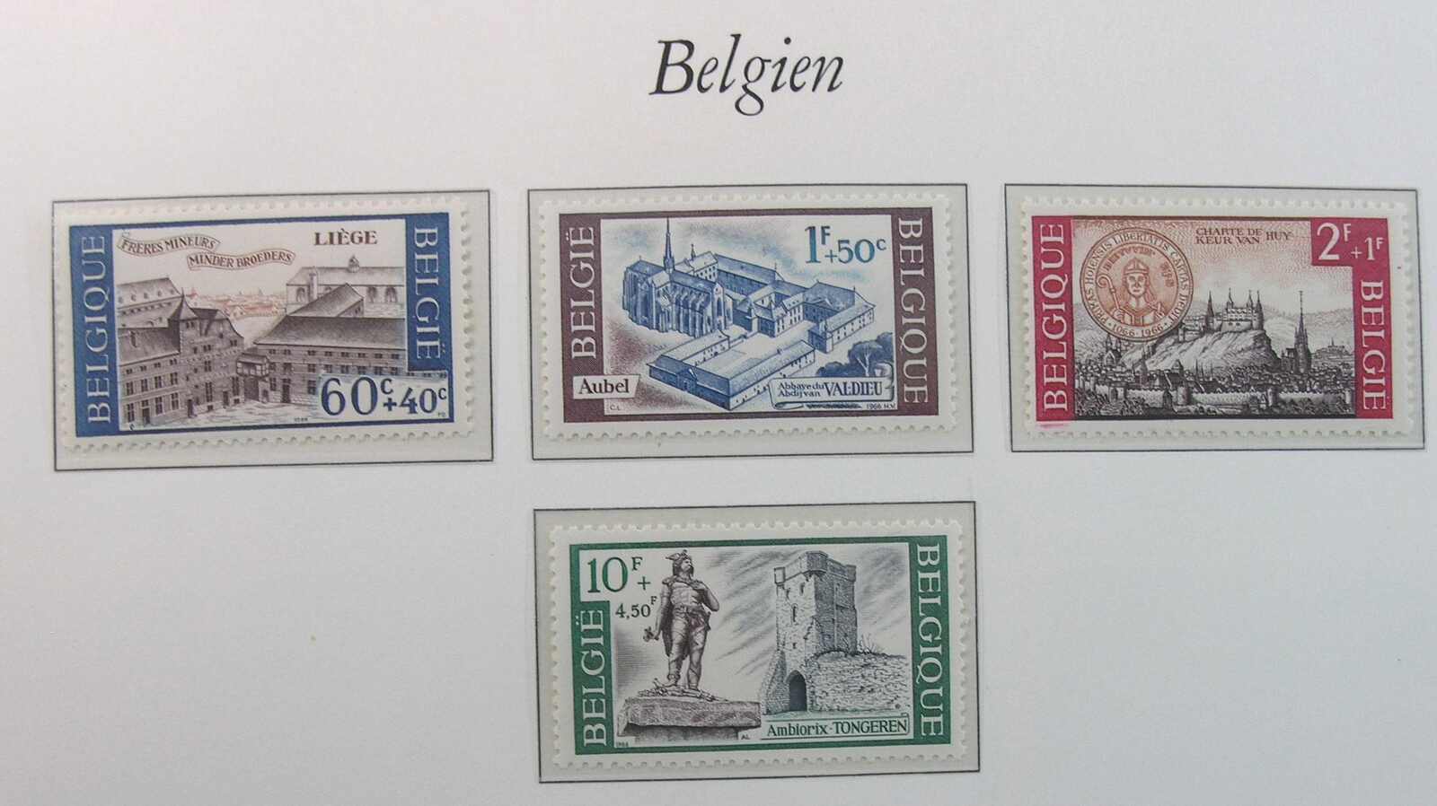 Image 4 for lot number 1160 for Auktionshaus Weiser - 788th Auction
