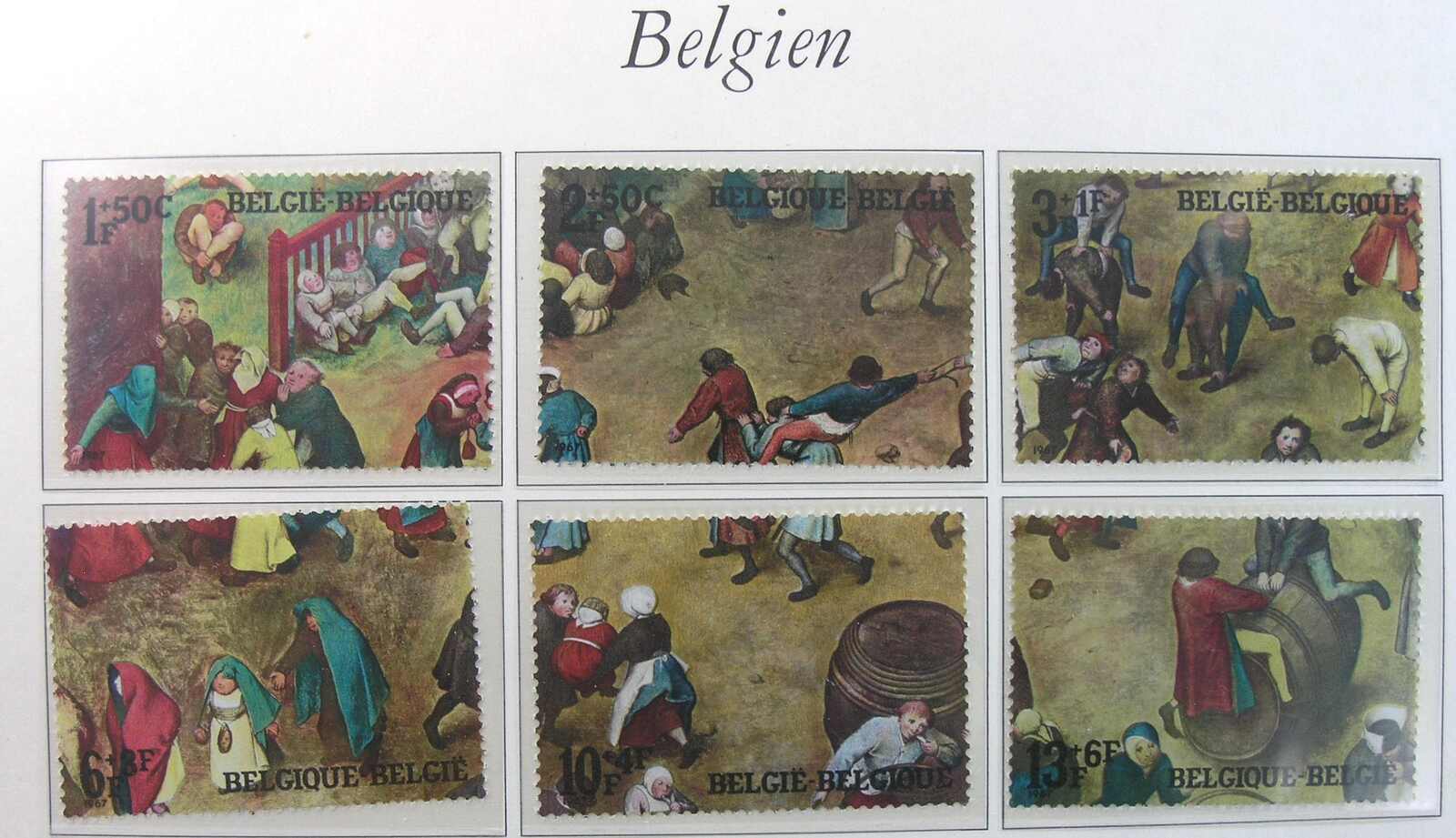 Image 5 for lot number 1160 for Auktionshaus Weiser - 788th Auction