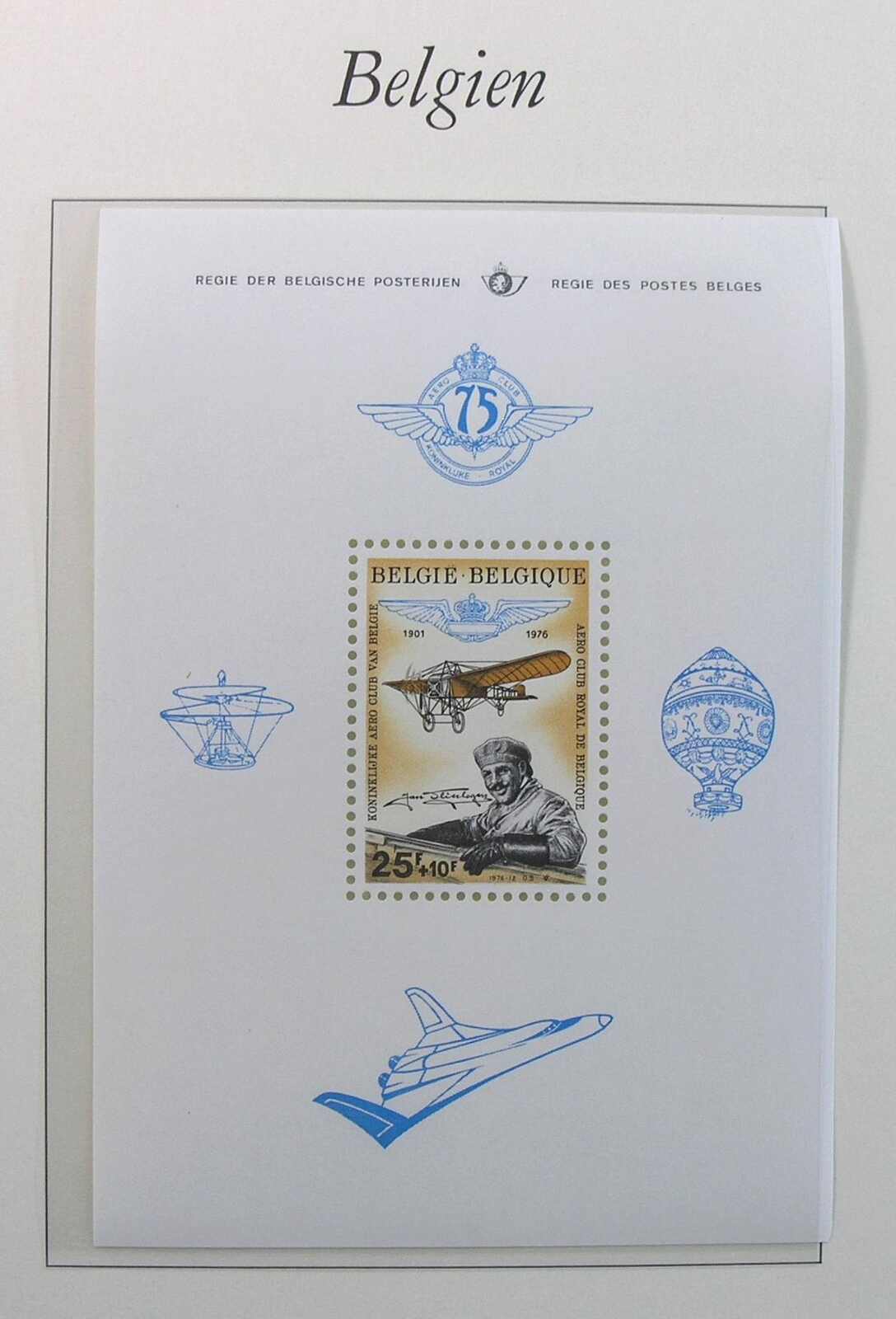 Image 7 for lot number 1160 for Auktionshaus Weiser - 788th Auction