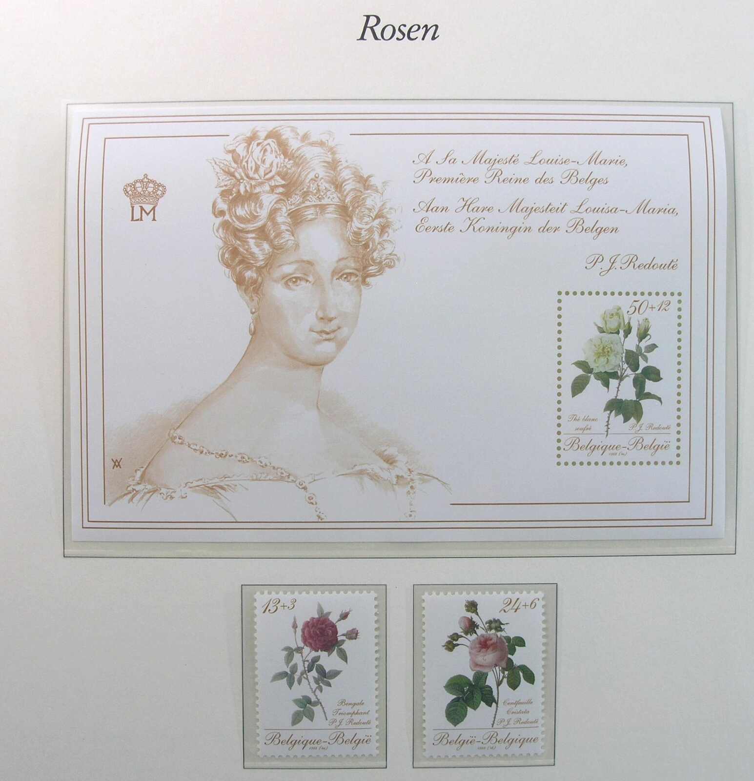 Image 8 for lot number 1160 for Auktionshaus Weiser - 788th Auction