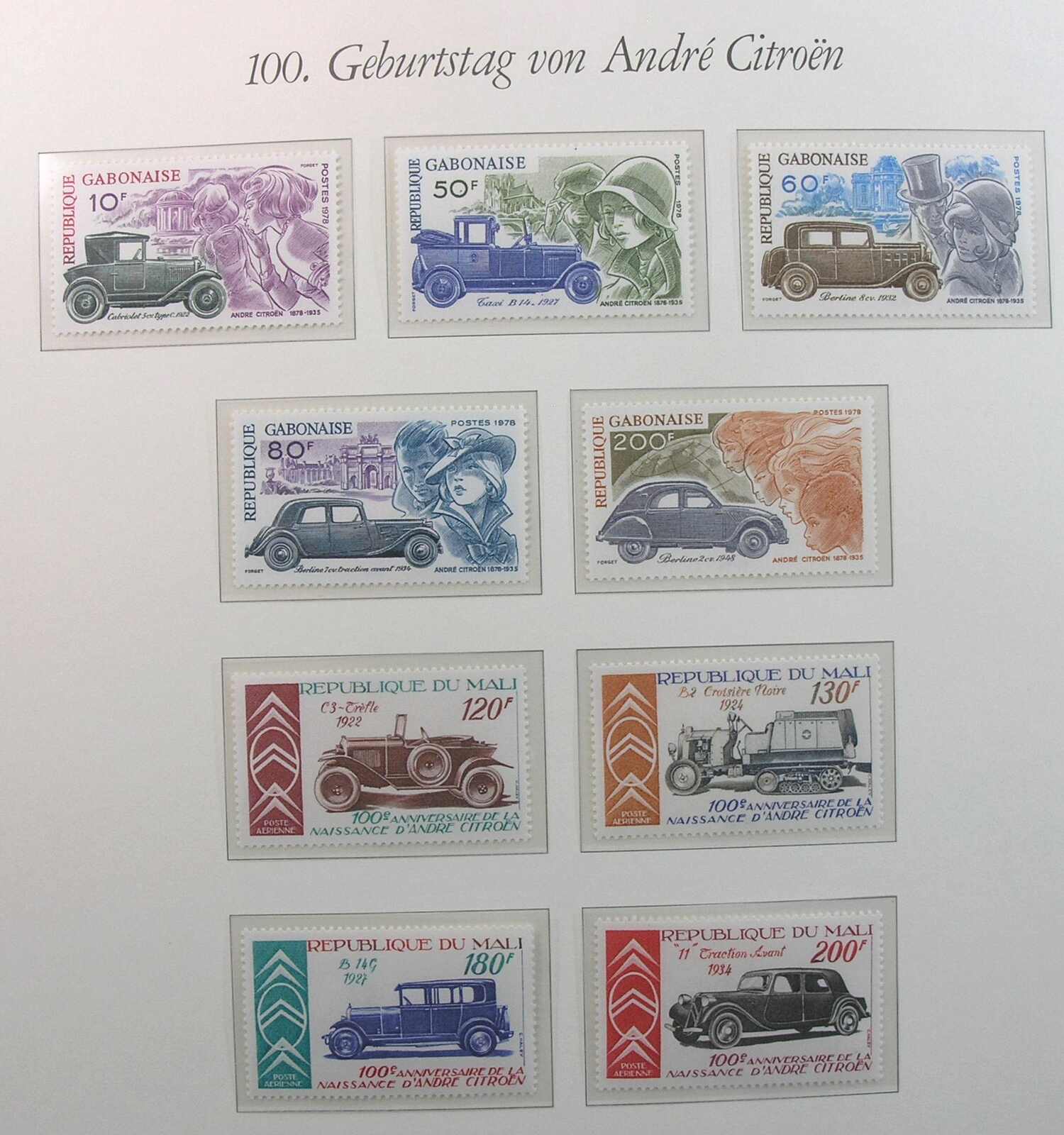 Image 31 for lot number 1161 for Auktionshaus Weiser - 788th Auction