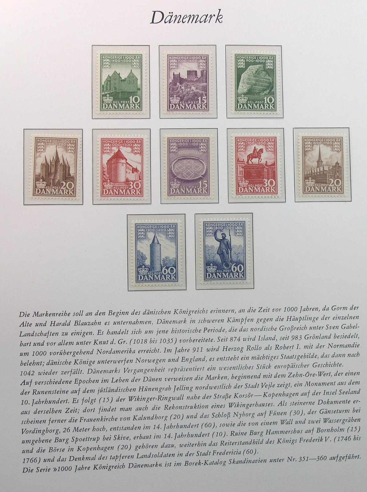 Image 8 for lot number 1161 for Auktionshaus Weiser - 788th Auction