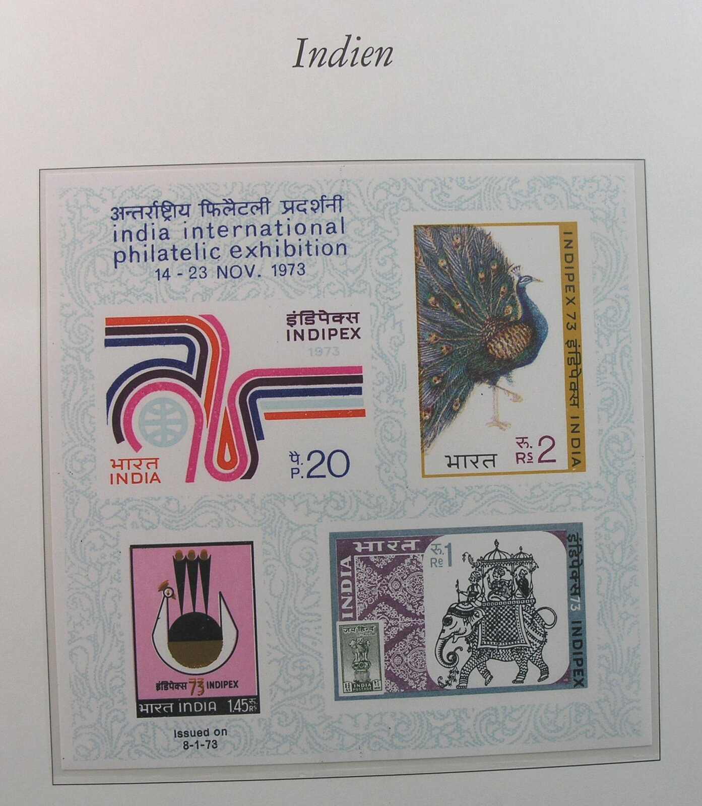 Image 1 for lot number 1163 for Auktionshaus Weiser - 788th Auction