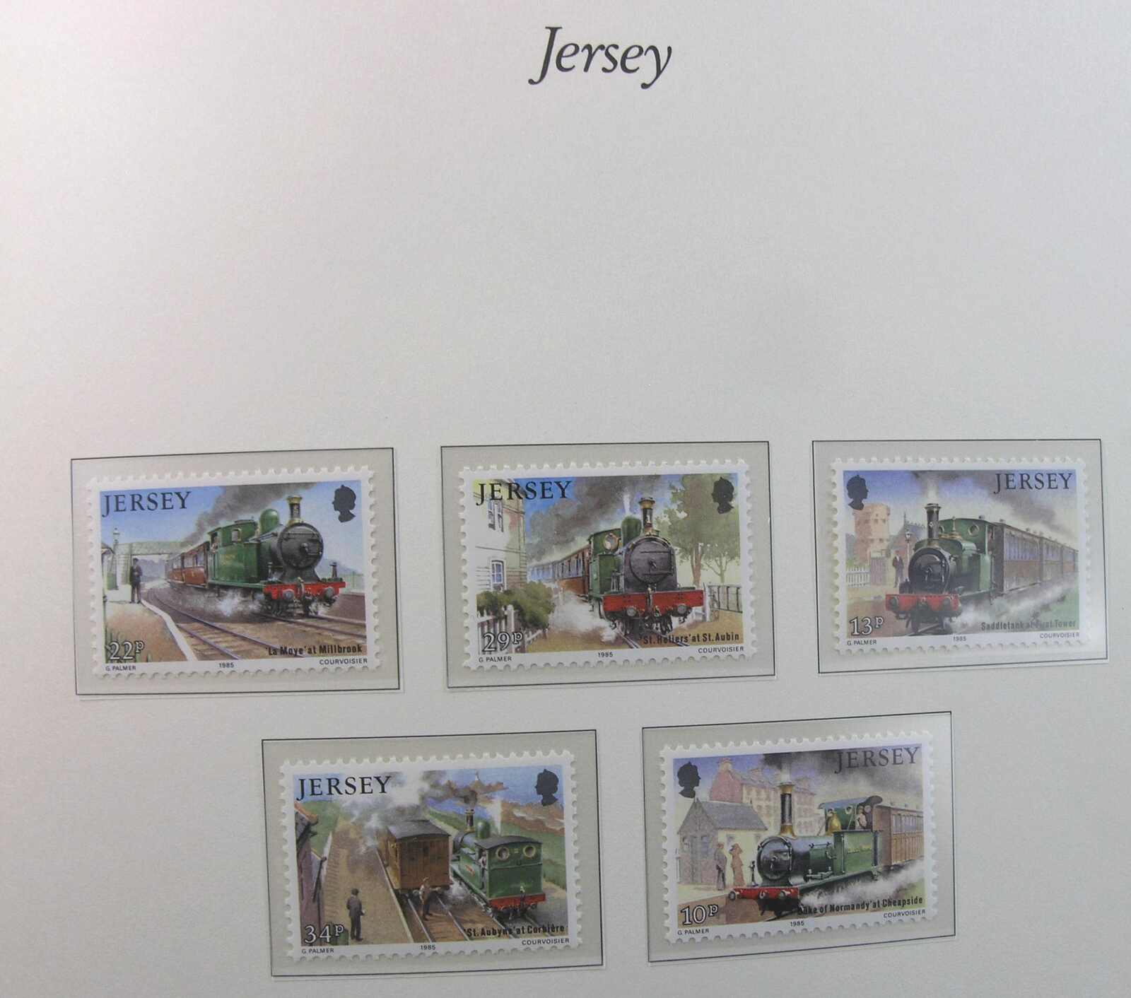 Image 30 for lot number 1163 for Auktionshaus Weiser - 788th Auction