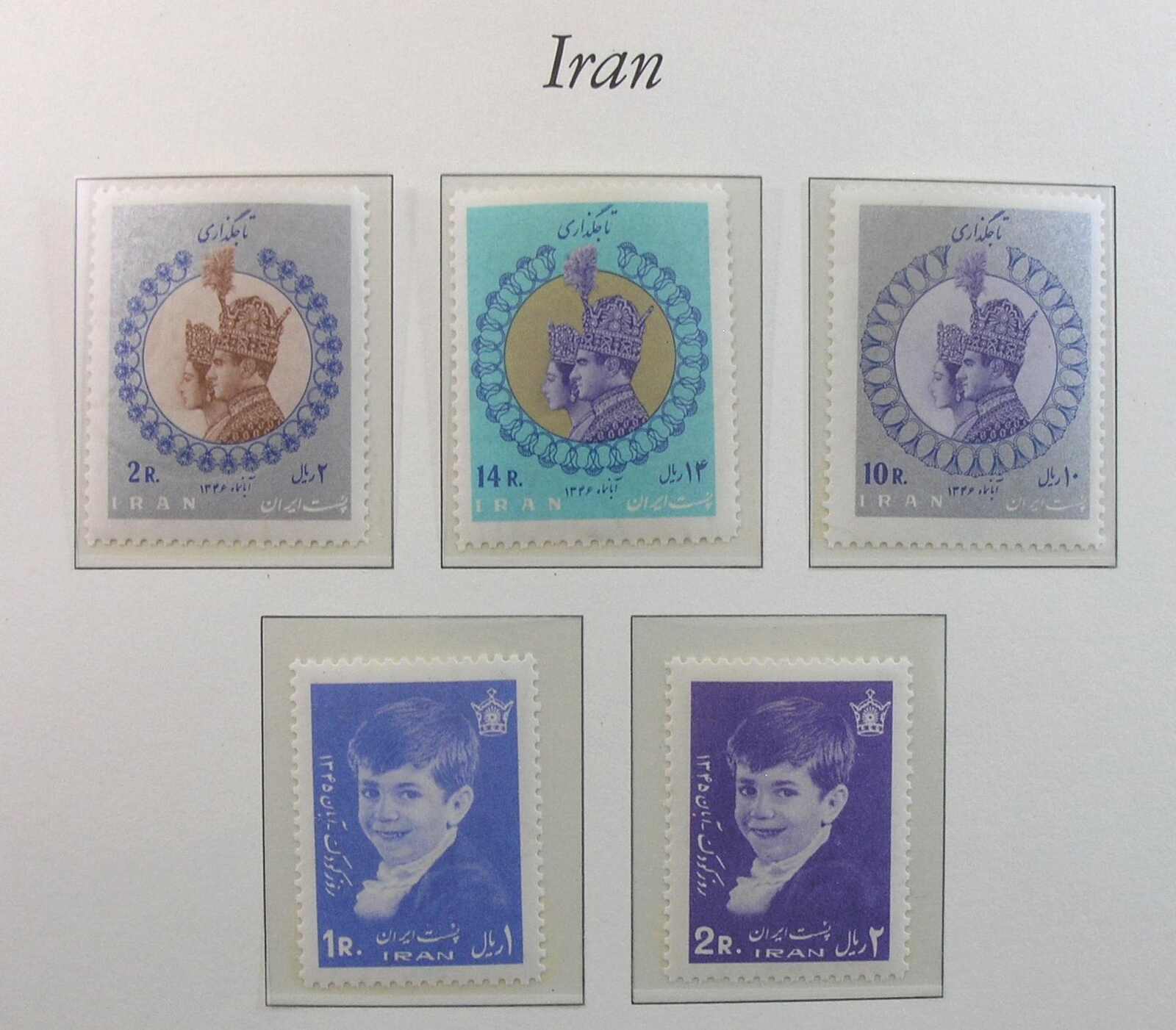 Image 9 for lot number 1163 for Auktionshaus Weiser - 788th Auction