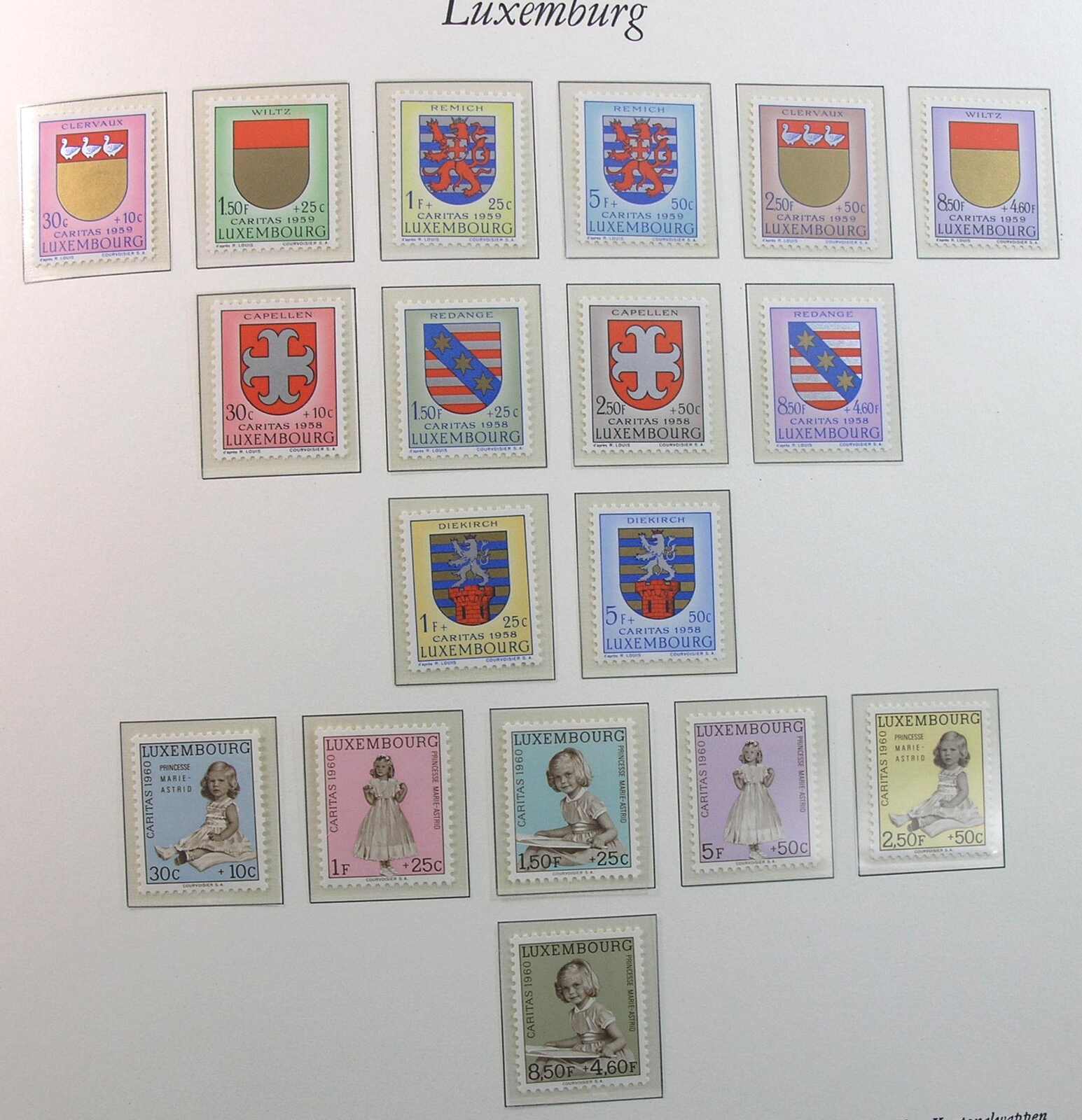 Image 34 for lot number 1164 for Auktionshaus Weiser - 788th Auction