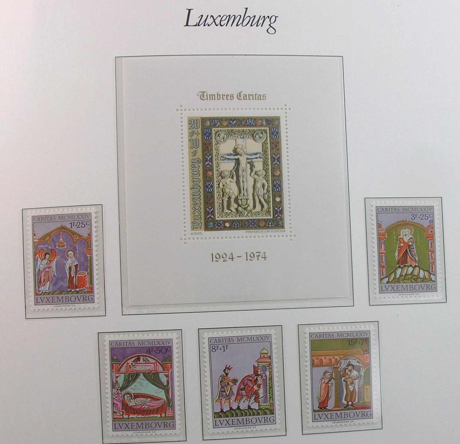 Image 36 for lot number 1164 for Auktionshaus Weiser - 788th Auction