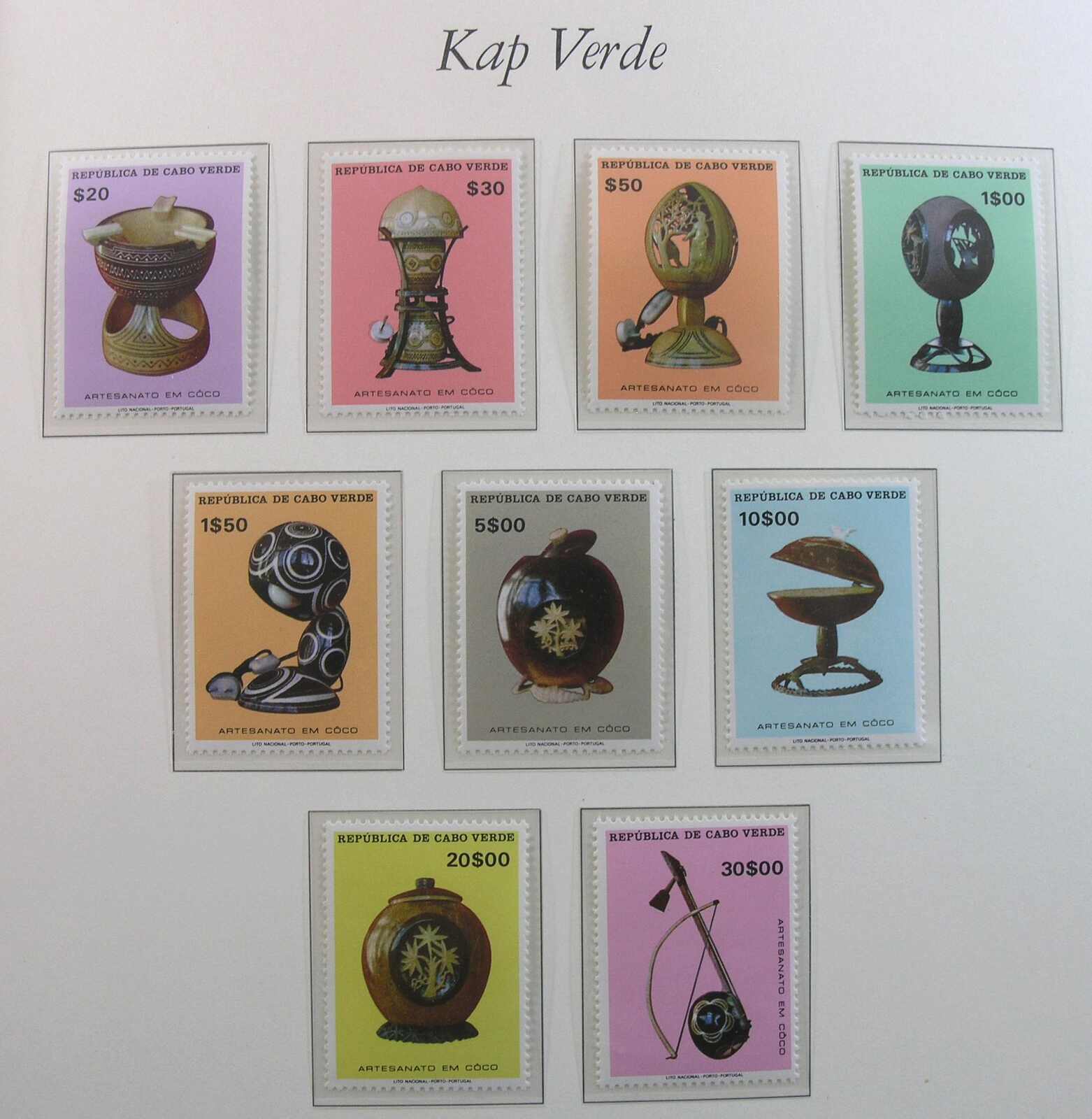 Image 6 for lot number 1164 for Auktionshaus Weiser - 788th Auction