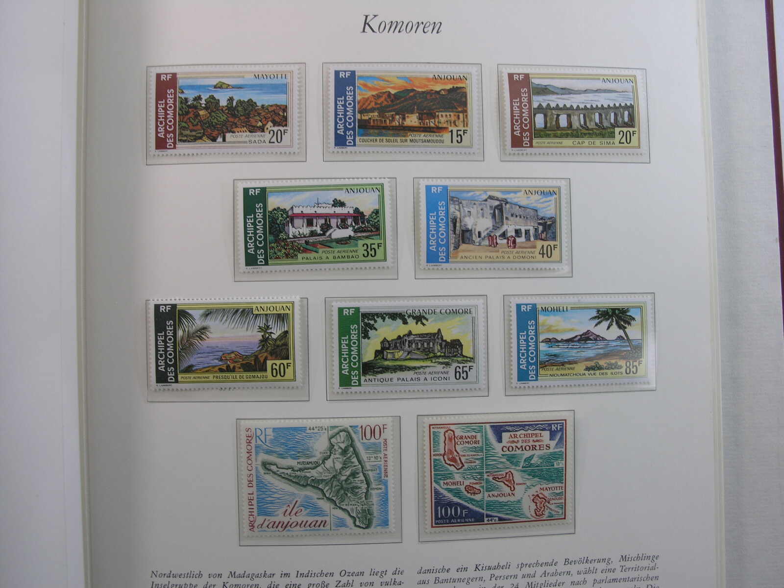 Image 14 for lot number 1164 for Auktionshaus Weiser - 788th Auction