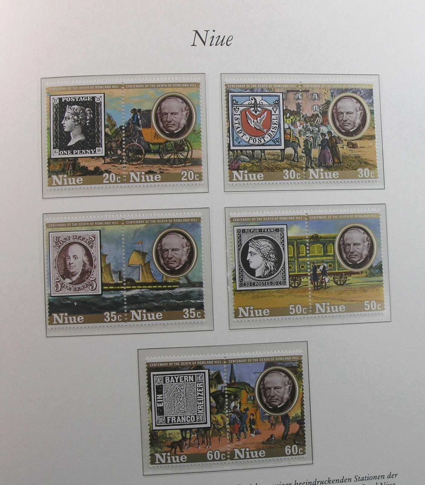 Image 50 for lot number 1165 for Auktionshaus Weiser - 788th Auction