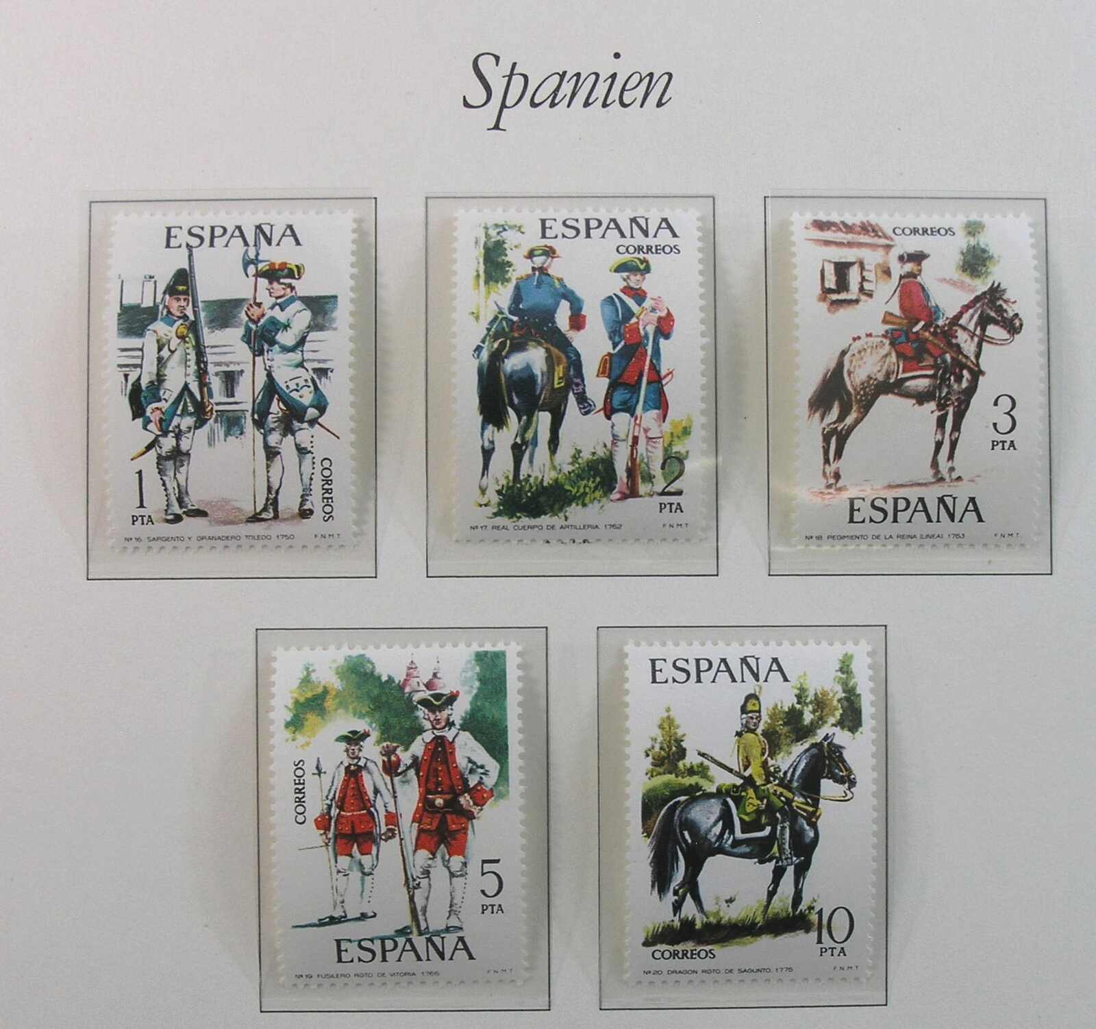 Image 13 for lot number 1168 for Auktionshaus Weiser - 788th Auction