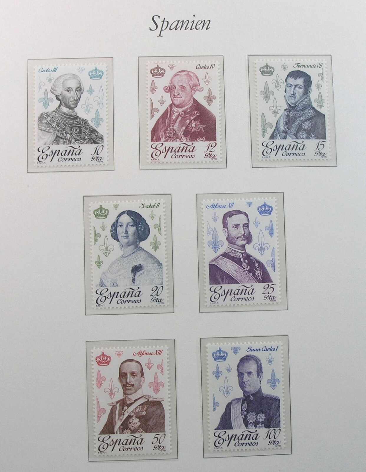 Image 14 for lot number 1168 for Auktionshaus Weiser - 788th Auction