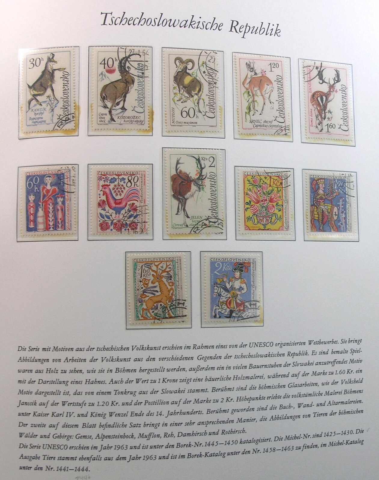 Image 27 for lot number 1169 for Auktionshaus Weiser - 788th Auction