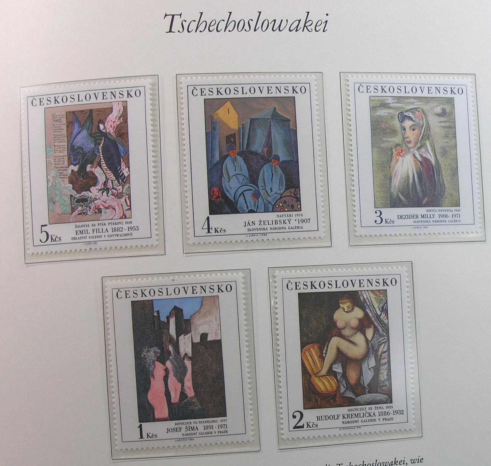 Image 28 for lot number 1169 for Auktionshaus Weiser - 788th Auction